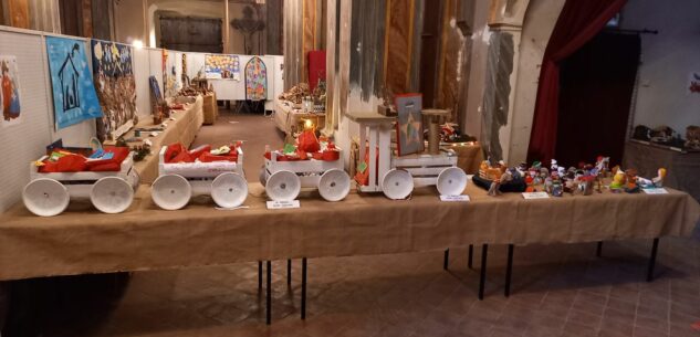 La Guida - A Boves corsi gratuiti per costruire il presepe