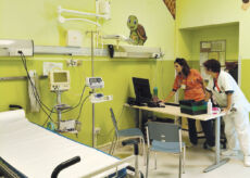 La Guida - Cuneo, s’inaugurano i nuovi locali del Pronto soccorso pediatrico