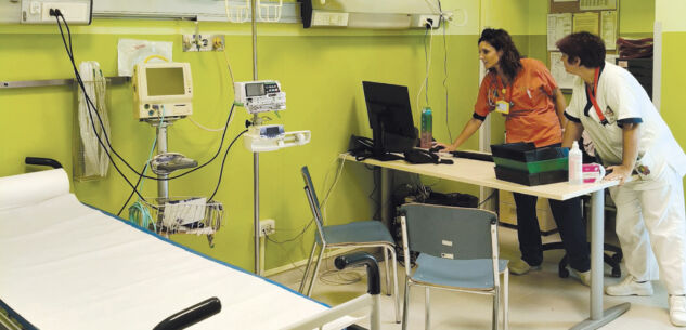 La Guida - Cuneo, s’inaugurano i nuovi locali del Pronto soccorso pediatrico