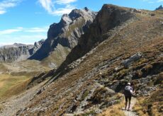 La Guida - Anello della Tête de Villadel e la Cima di Fremamorta