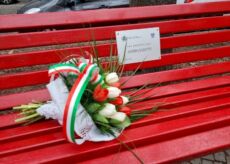 La Guida - “Una rosa per Norma” a Boves