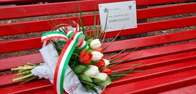 La Guida - “Una rosa per Norma” a Boves