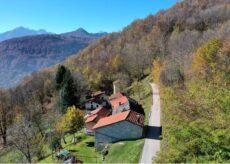 La Guida - Il Comune di Borgo a sostegno delle Aree Interne