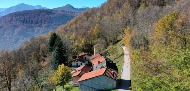 La Guida - Il Comune di Borgo a sostegno delle Aree Interne