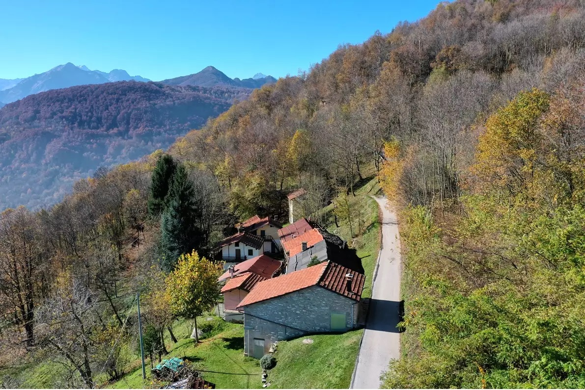 Il Comune di Borgo a sostegno delle Aree Interne