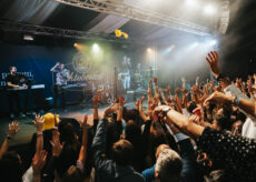 La Guida - Oktoberfest Cuneo, l’ultimo fine settimana con una grande festa