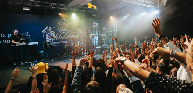 La Guida - Oktoberfest Cuneo, l’ultimo fine settimana con una grande festa