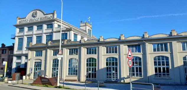 La Guida - Porte aperte all’Istituto Musicale di Borgo San Dalmazzo