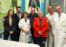 La Guida - Inaugurato a Cuneo il nuovo Pronto soccorso pediatrico (foto)