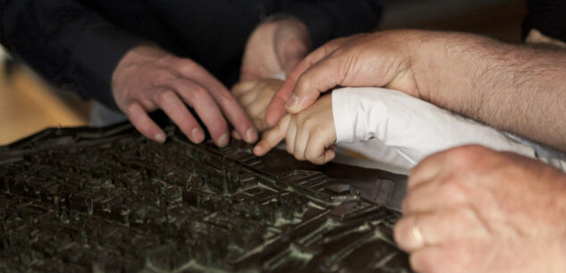 La Guida - Al via i laboratori accessibili di “Musei all in – Tutti nei musei di tutti”