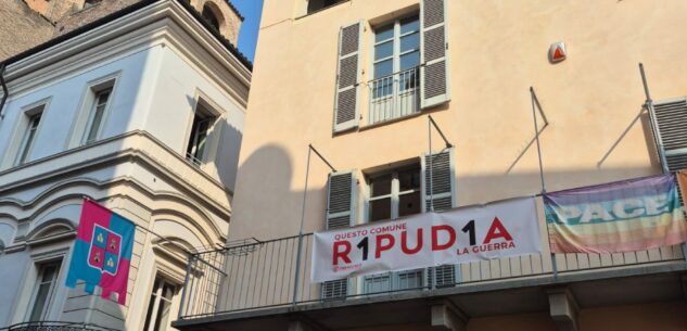 La Guida - Alba aderisce alla campagna di Emergency