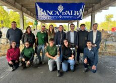 La Guida - Alba: i vincitori della rassegna bovina dedicata alla razza Piemontese