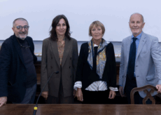 La Guida - Dispari Teatro: il nuovo centro di produzione teatrale si presenta nonostante le risorse dimezzate 