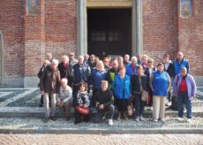 La Guida - Con l’associazione Monserrato a Pinerolo e Revello