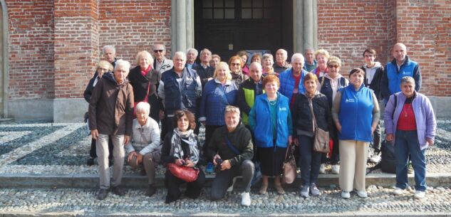 La Guida - Con l’associazione Monserrato a Pinerolo e Revello