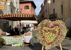 La Guida - Torna “Ormea dai frutti ritrovati”