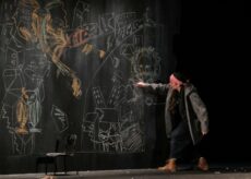 La Guida - Un viaggio poetico tra memoria e immaginazione