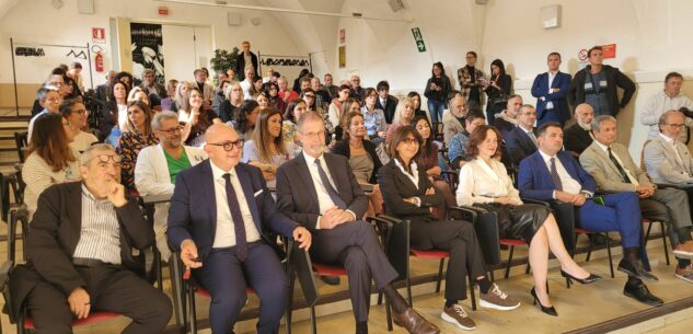 La Guida - Savigliano, inaugurato il nuovo reparto di Ostetricia