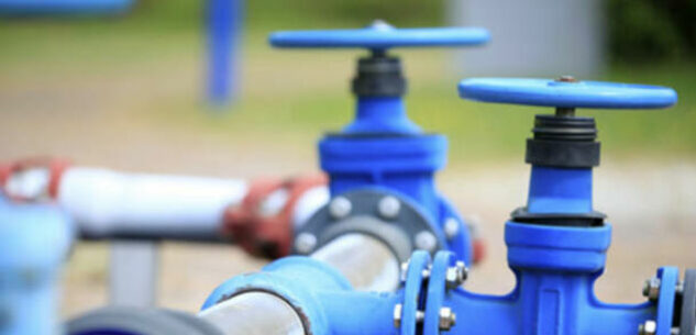 La Guida - Sospensione del servizio idrico in alcune zone di Boves