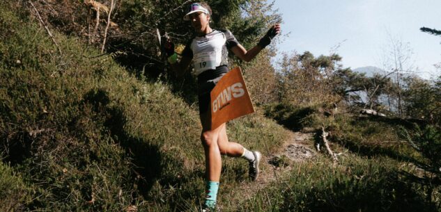 La Guida - Buona partenza di Alice Minetti alle finali mondiali Gtws