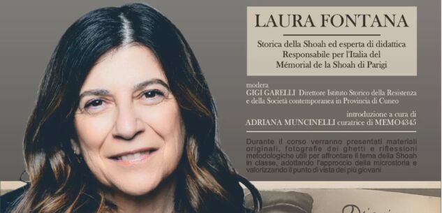 La Guida - Insegnare la Shoah attraverso i diari dei ragazzi