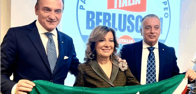 La Guida - Il ministro Maria Elisabetta Alberti Casellati a Cuneo