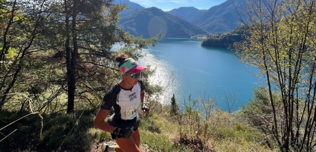 La Guida - Alice Minetti brilla nella finale delle Gtws