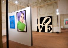 La Guida - A Busca e Cherasco in mostra “Sbam! Un percorso nella Pop Art!”