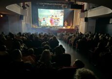 La Guida - Clow e teatro sociale per i 170 anni della San Vincenzo