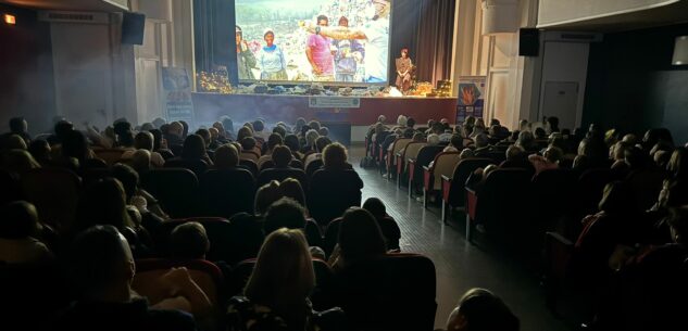 La Guida - Clow e teatro sociale per i 170 anni della San Vincenzo