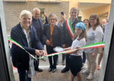 La Guida - Cervasca, inaugurata la mostra “Luci e ombre”