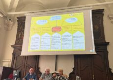 La Guida - Un Ministero della Pace in Italia e i volti della resistenza disarmata