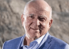 La Guida - Lunedì i funerali dell’imprenditore Mario Giuggia