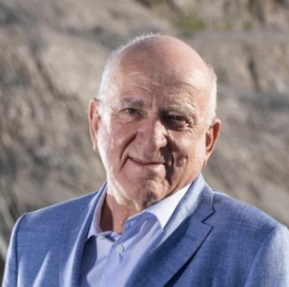 Lunedì i funerali dell’imprenditore Mario Giuggia