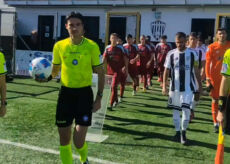 La Guida - Serie D, il Saluzzo torna a vincere