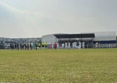 La Guida - Promozione, Pedona a un punto dalla vetta