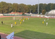 La Guida - Prima categoria, il Bisalta si tiene stretto il primato