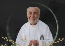 La Guida - È morto don Michelangelo Ramero, padre Miguel, missionario cuneese in Brasile da 61 anni