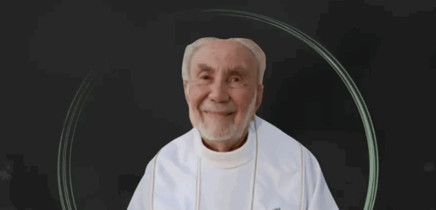 La Guida - È morto don Michelangelo Ramero, padre Miguel, missionario cuneese in Brasile da 61 anni