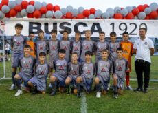 La Guida - Under 14, altre cinque cuneesi volano ai regionali