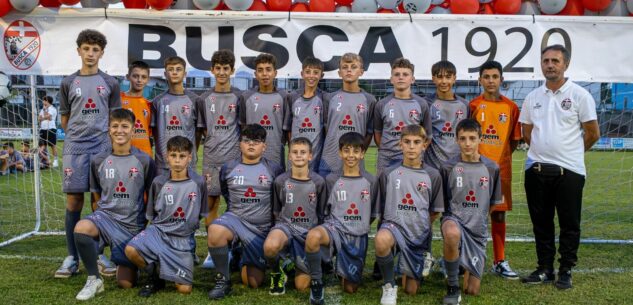 La Guida - Under 14, altre cinque cuneesi volano ai regionali