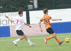 La Guida - Giovanili regionali, tre punti per Cuneo e Centallo 2009