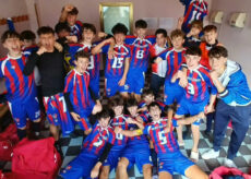 La Guida - Giovanili provinciali, i risultati della quarta giornata