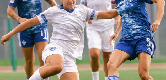 La Guida - La Freedom riprende per due volte il Bologna