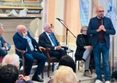 La Guida - Frabosa Soprana, premiato Giovanni Quaglia