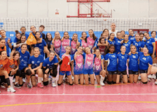 La Guida - Il Torneo della Castagna a Roccavione – (Foto)