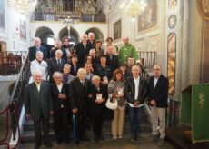 La Guida - Borgo, festa degli Anniversari di matrimonio [FOTO]