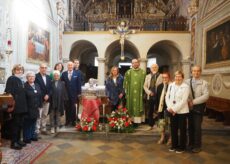 La Guida - Nel 1174 il ritorno delle reliquie di San Dalmazzo