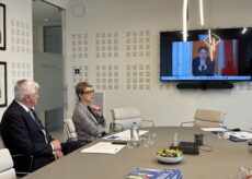 La Guida - Industria cuneese con il fiato corto, pesa il clima sull’export