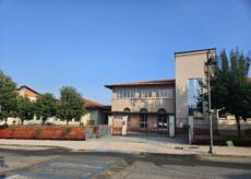 La Guida - A Sanfront si sostituisce l’illuminazione alle scuole a “costo zero”